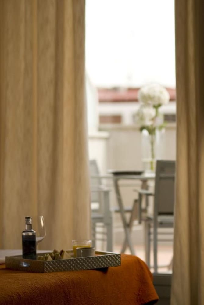 Junior Suite, Terrace photo 3