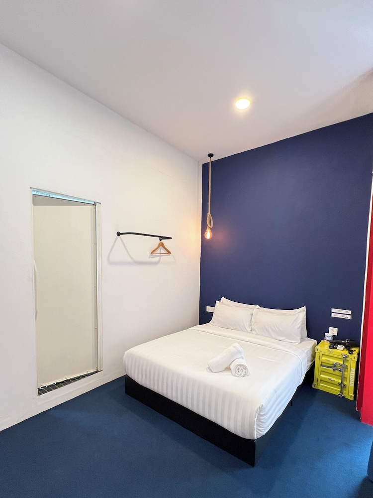 Standard Double Room, 1 Queen Bed, Non Smoking