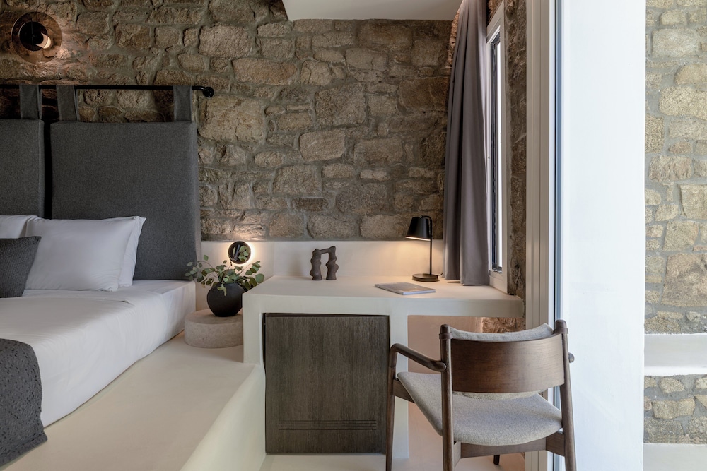 Premium Suite, Sea View (Outdoor Mini Plunge Pool) - Photo 6