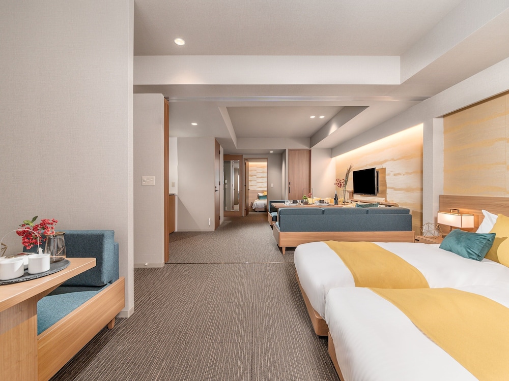 Two-Bedroom Apartment, Non-Smoking - Photo 2