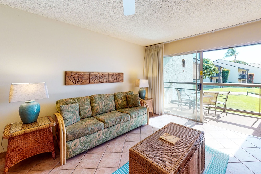 Suite, 1 Bedroom (Deluxe)