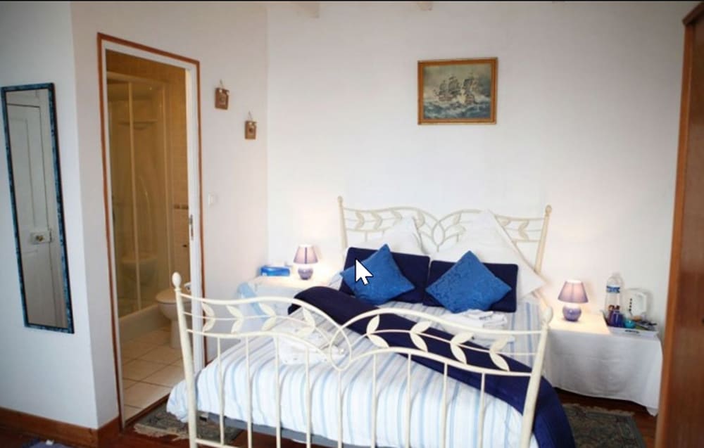 Double Room (Blue Room) photo 1