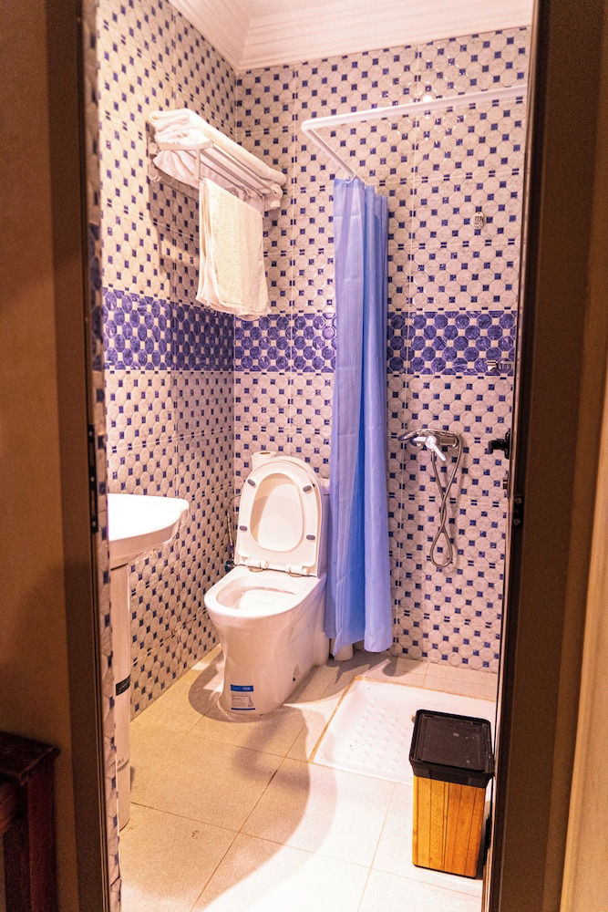Twin Room photo 2