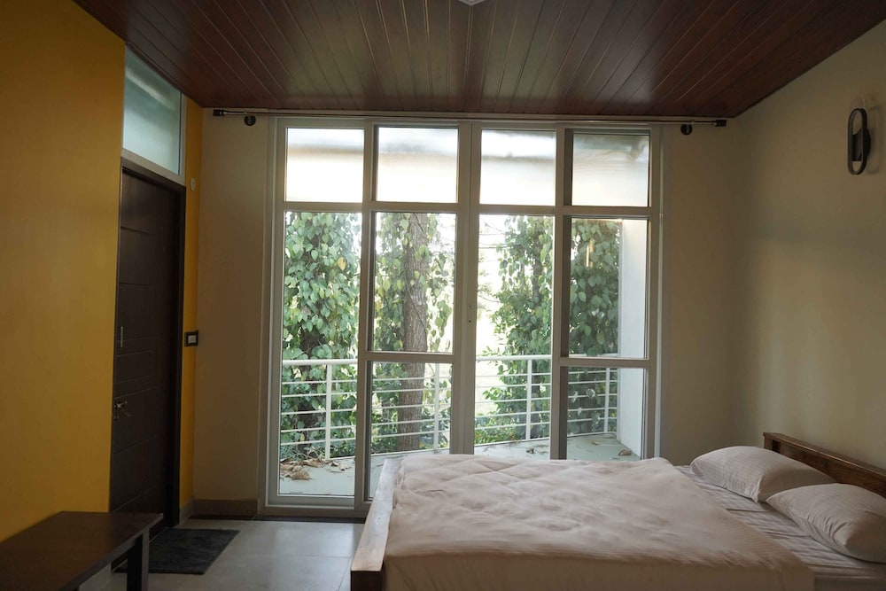Basic Double or Twin Room photo 2