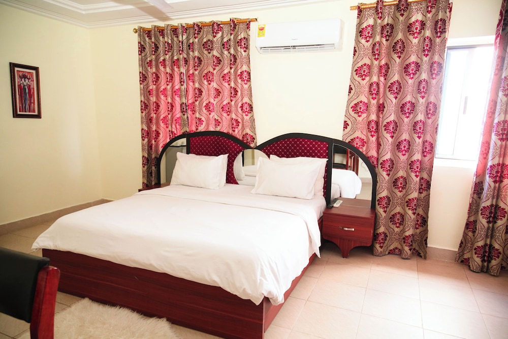 Deluxe Room, 1 Bedroom photo 1