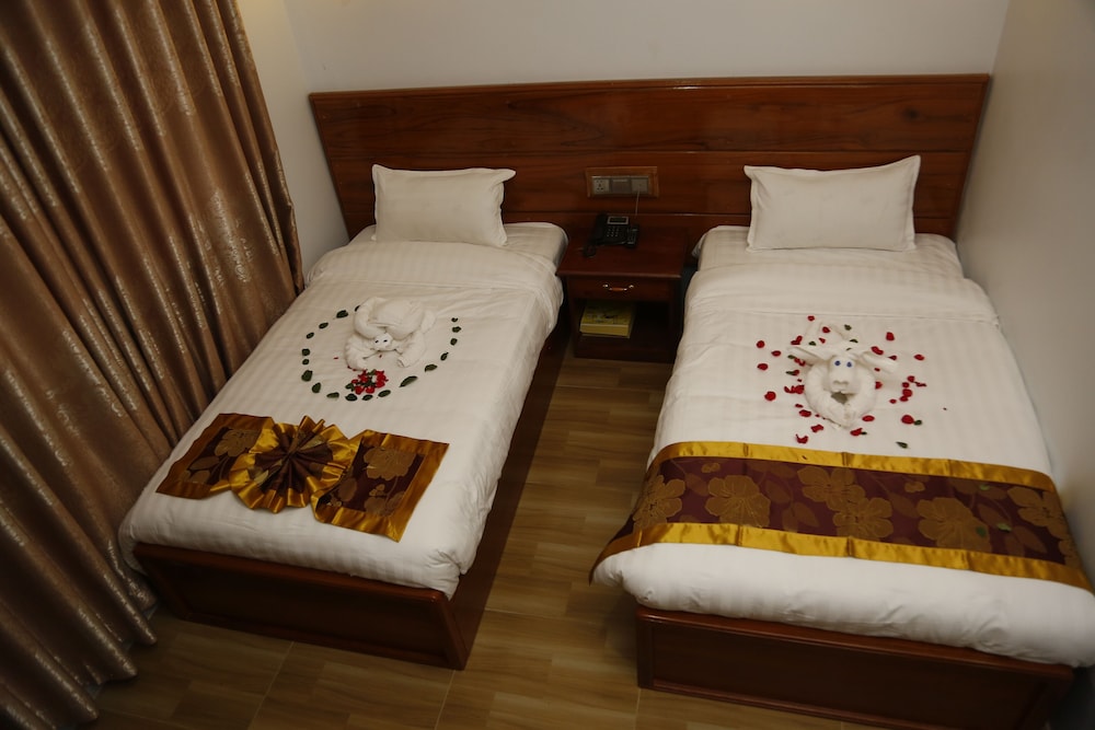Superior Twin Room photo 1