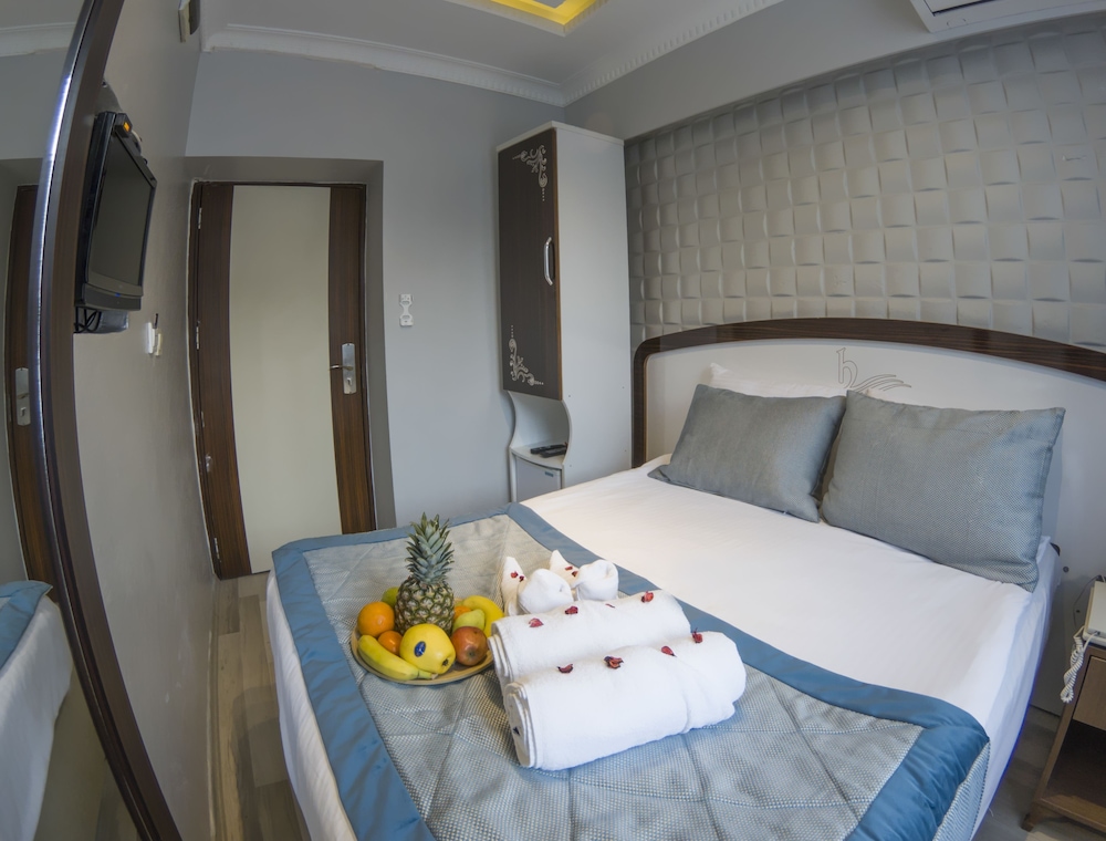 Standard Single Room, Non Smoking photo 1