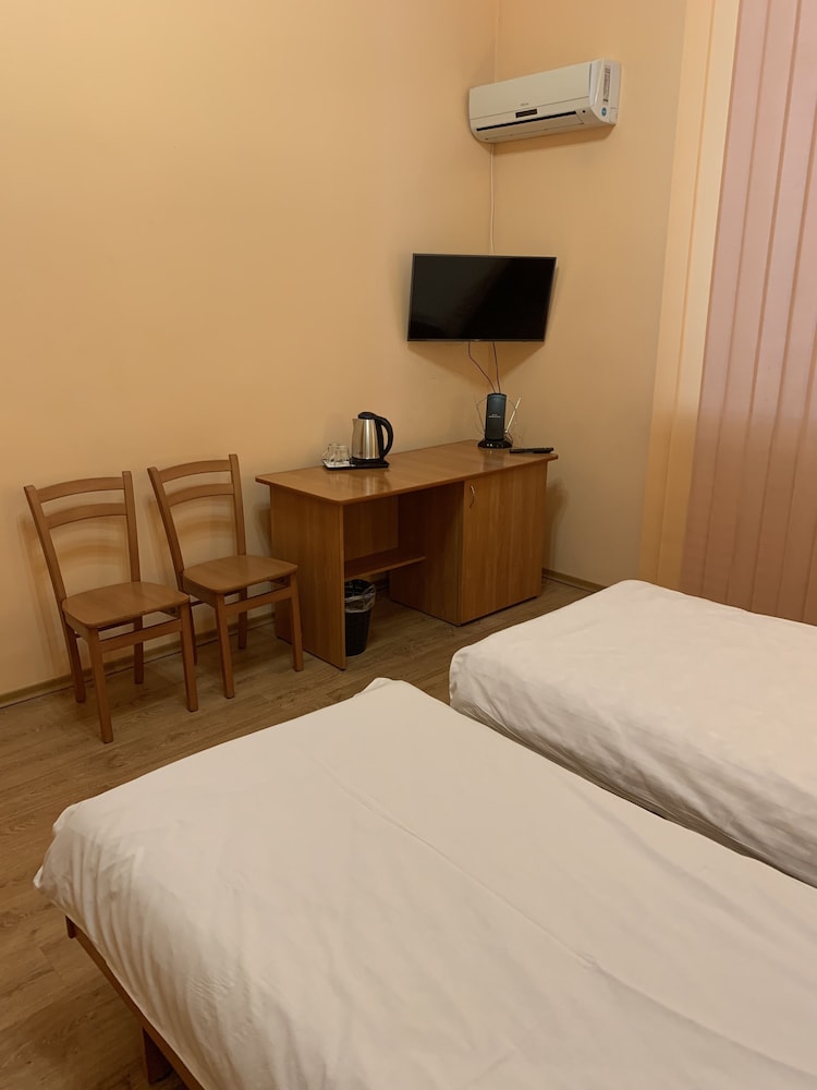 Comfort Twin Room photo 3