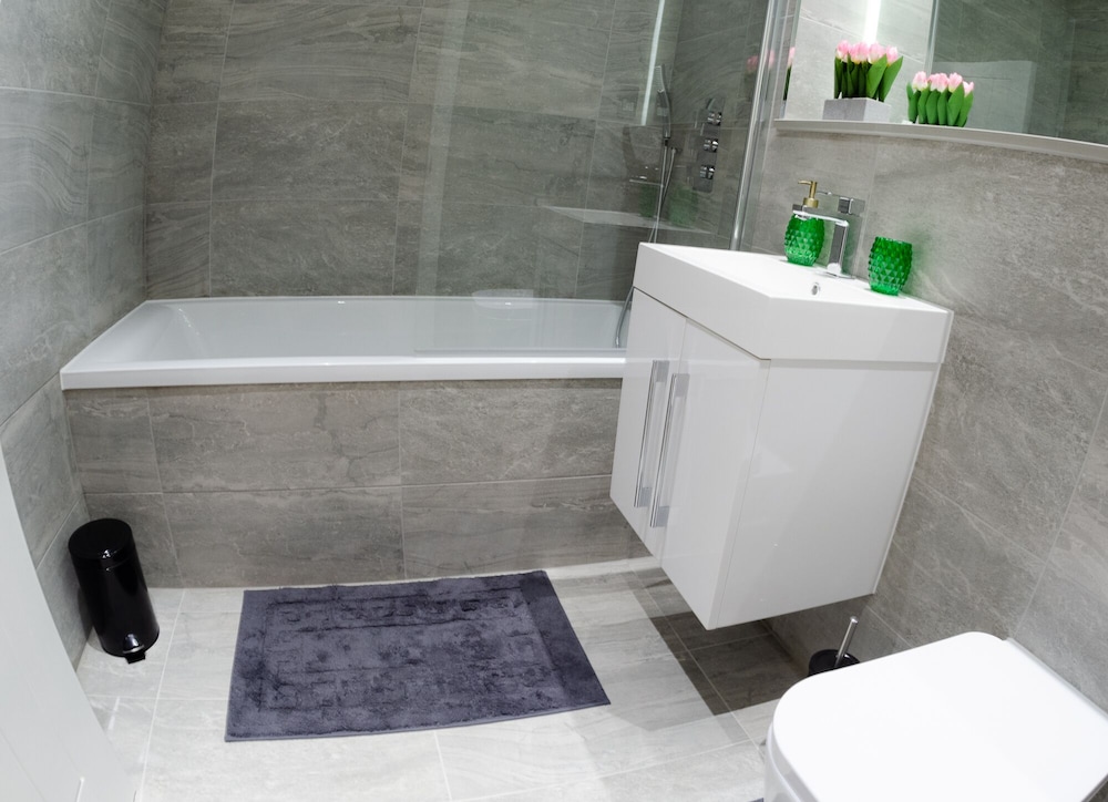 Alexandra Palace Luxe Serviced Appartementen In St Albans, Foto 15