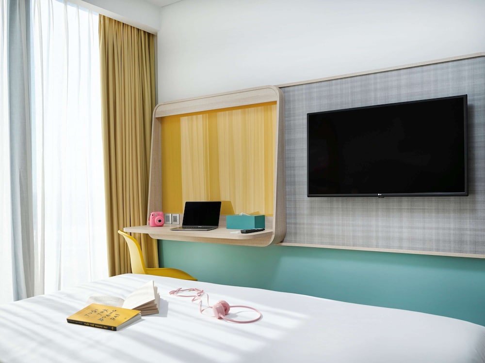Superior Room, 2 Twin Beds, Sea View - Photo 2
