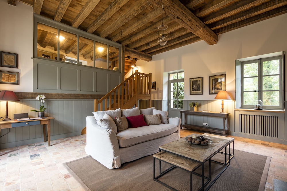 House, 2 Bedrooms (Le Moulin) photo 1