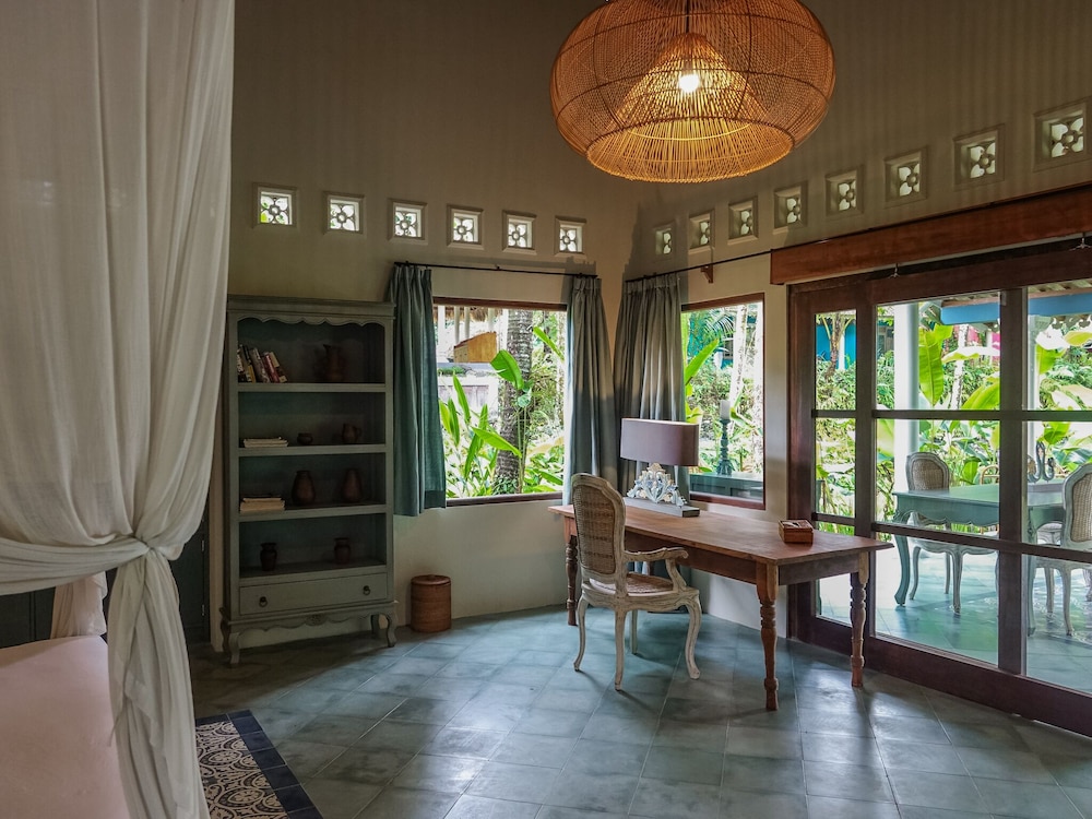 Family Villa photo 2