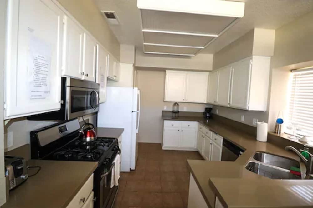 Palm Springs Vacation Home, Foto 13