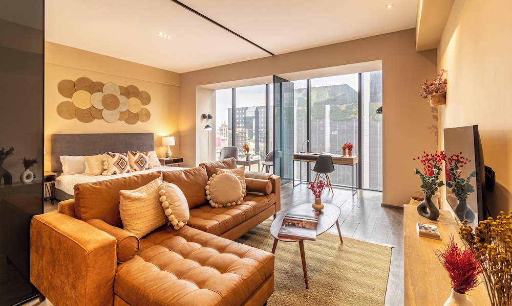 Standard Apartment - Photo 12