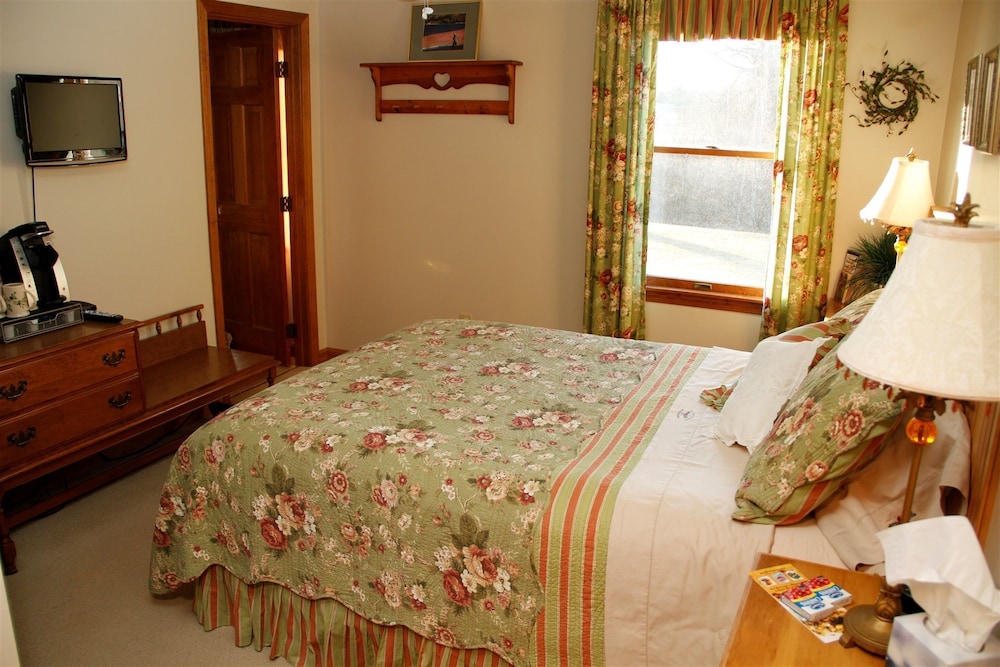 The Rose Room photo 1