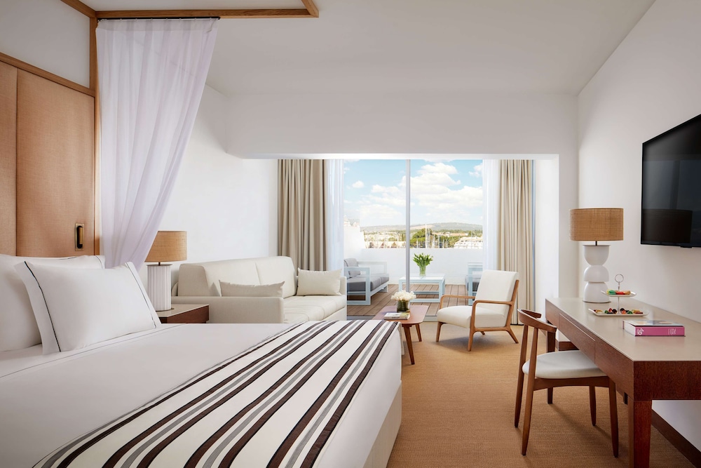 Family Room, Sea View (3 Adults + 2 Children) - Photo 3