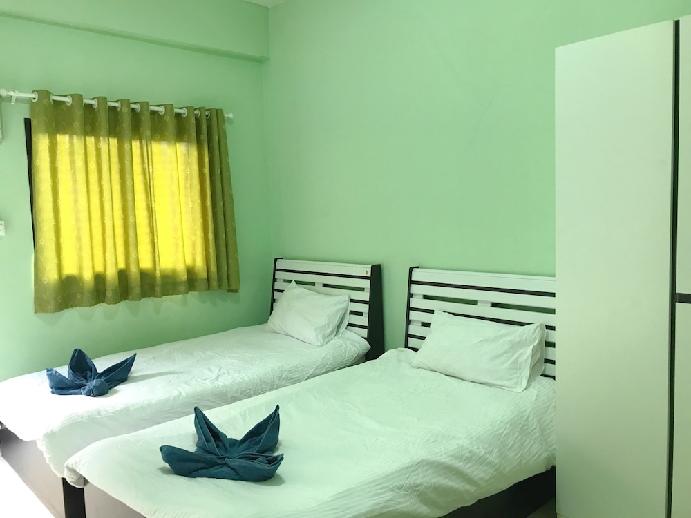 Standard Twin Room photo 1