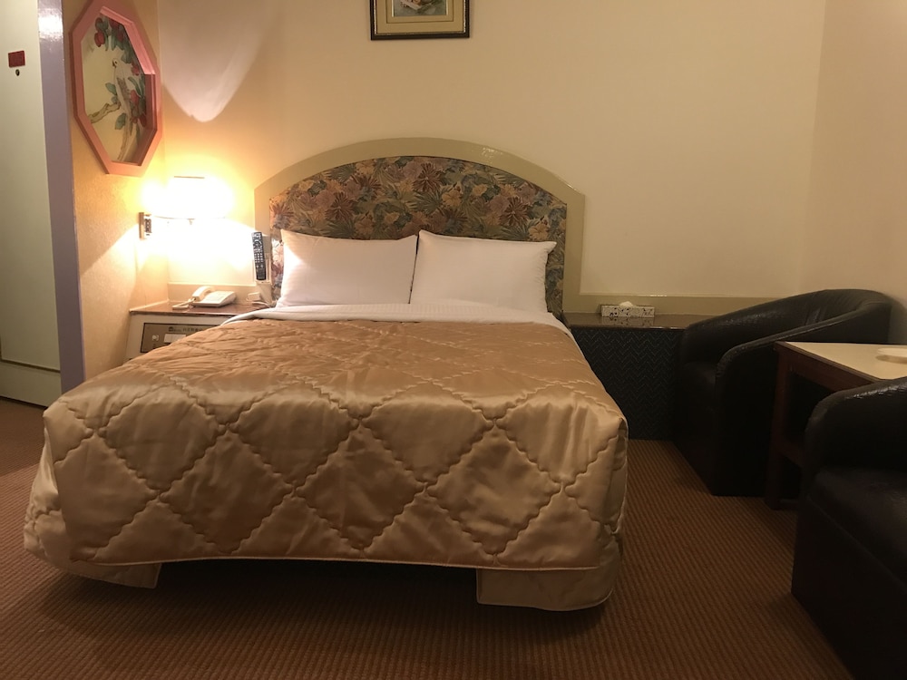 Basic Double Room
