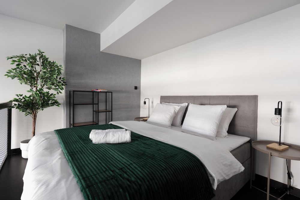 Comfort Apartment