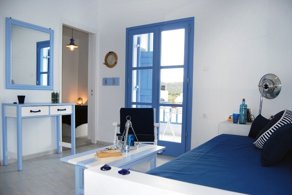 Apartment, Sea View (Thomas)