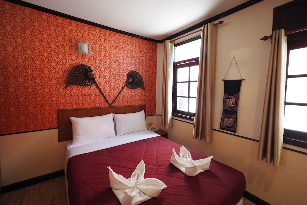 Superior Room photo 2