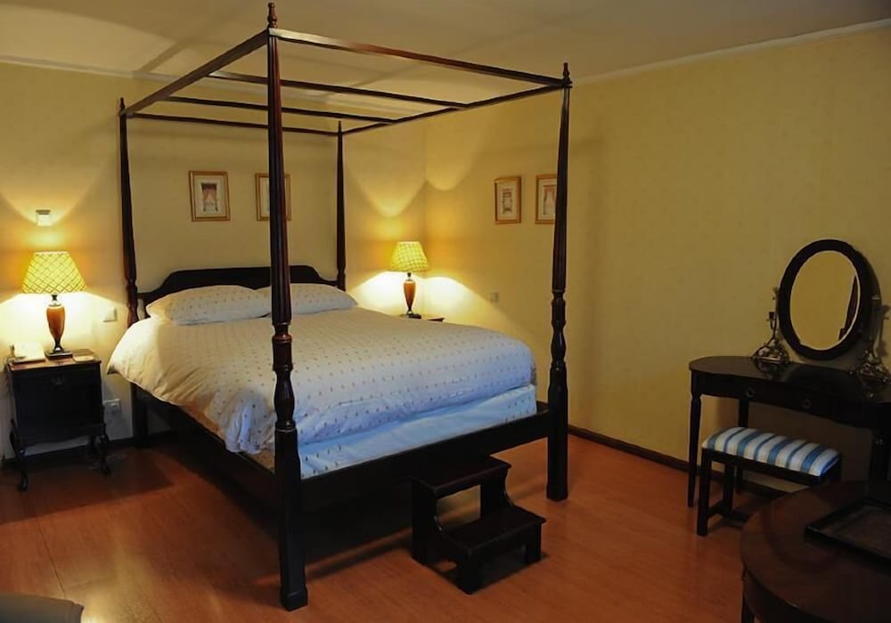Premium Double Room photo 1