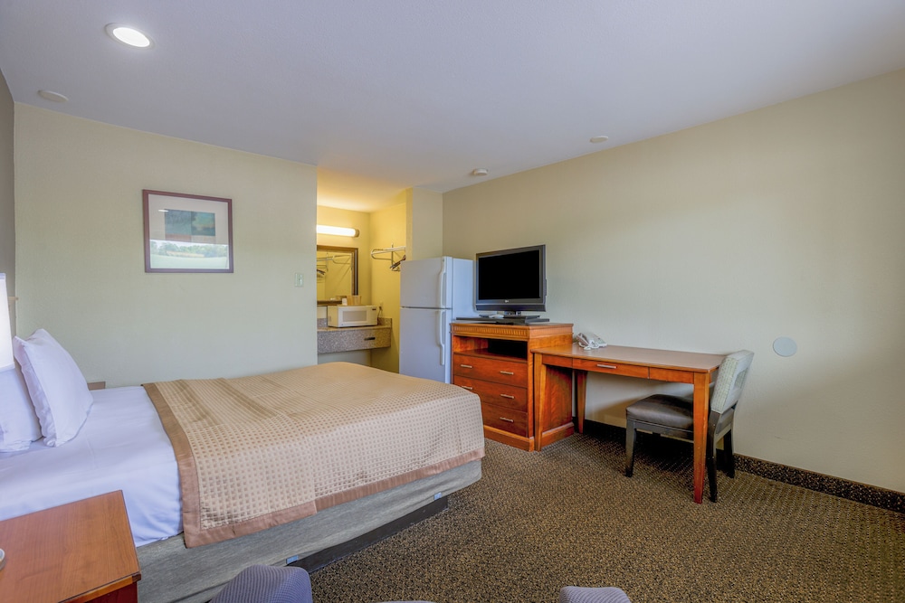 Room, 1 Queen Bed, Non Smoking photo 2