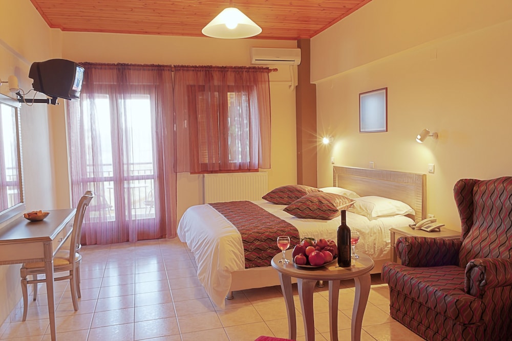 Deluxe Room photo 3