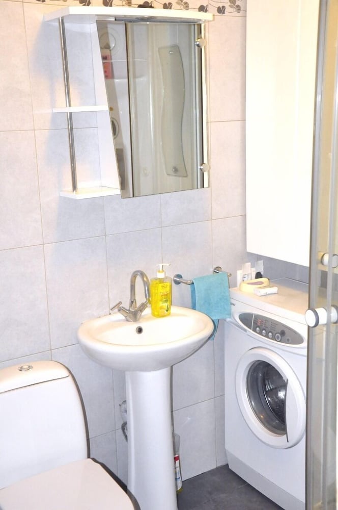 Apartment, 1 Bedroom (Krylova st. 69A) photo 3