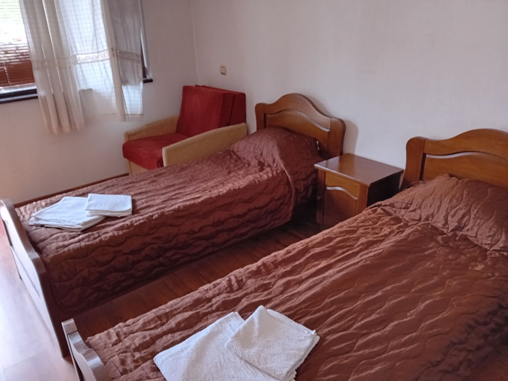 Comfort Twin Room photo 1