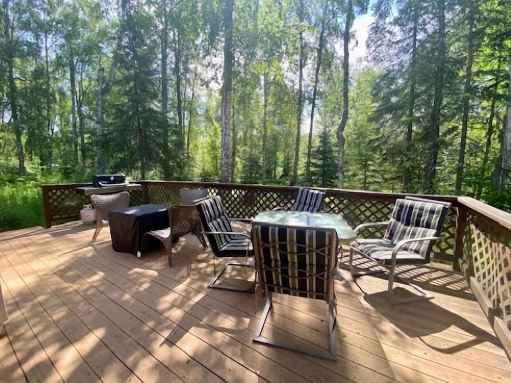The Big Deck Moose photo 3