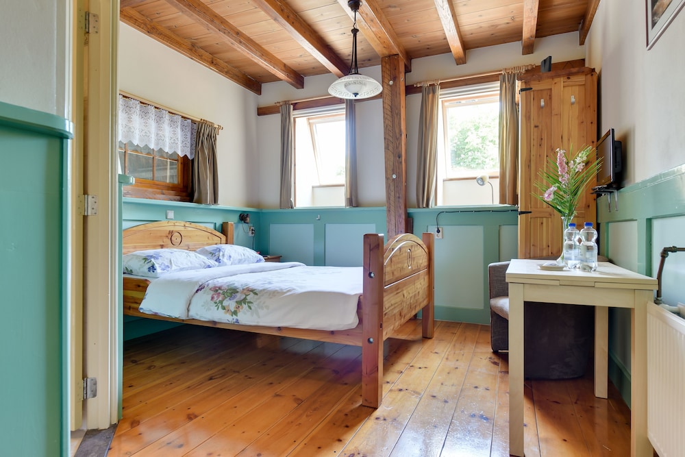 Double Room photo 1