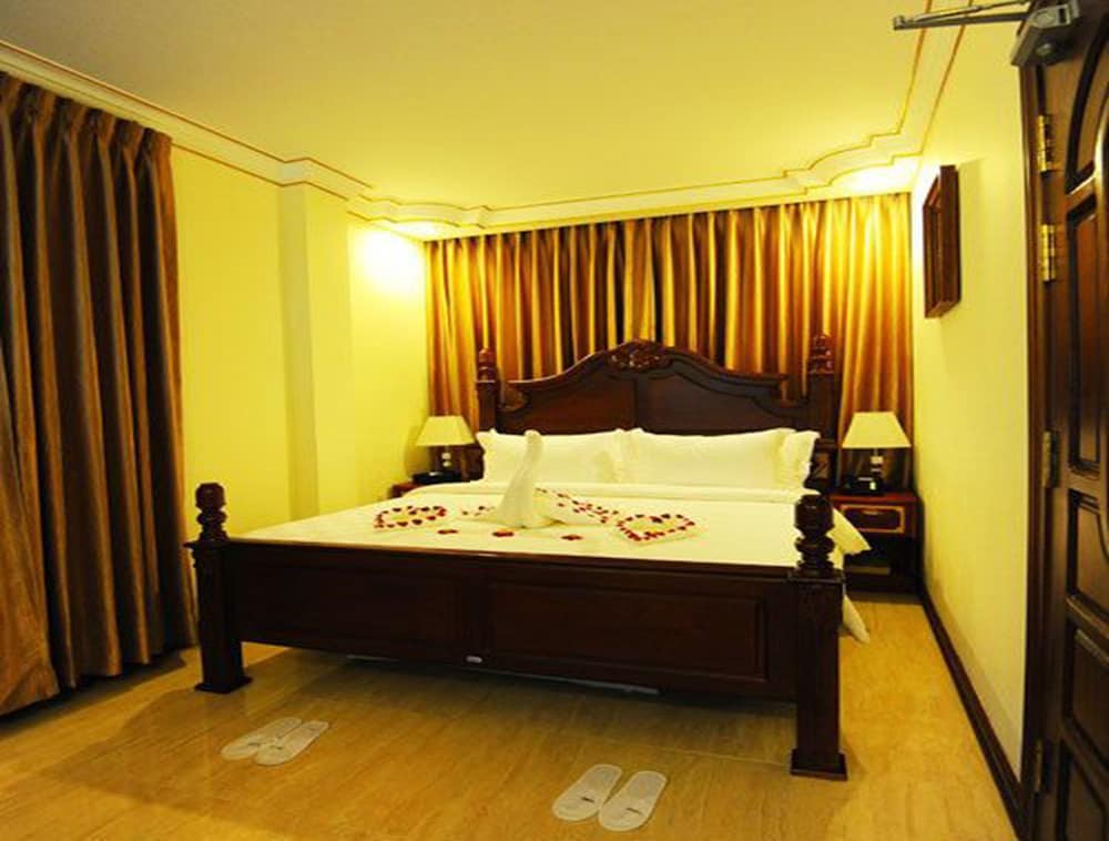 Superior Room photo 1