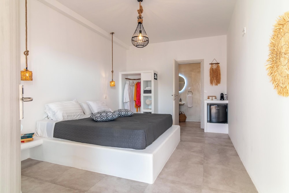 Junior Studio Suite, Hot Tub