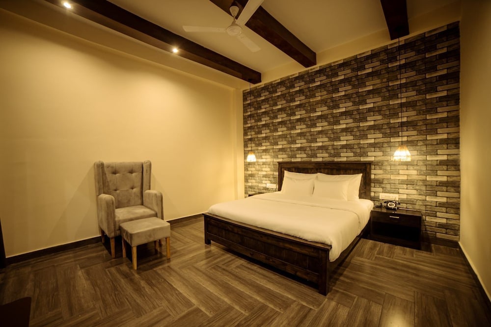 Premium Double Room photo 1