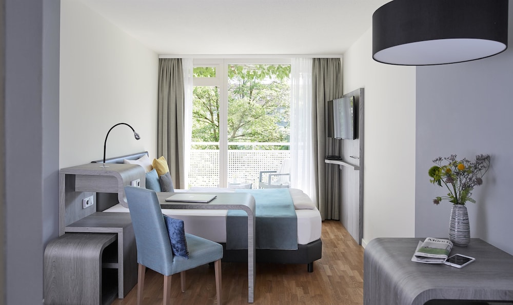 Business Plus Double Room, Balcony
