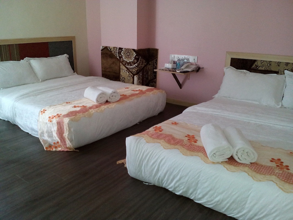 Family Double Room photo 2