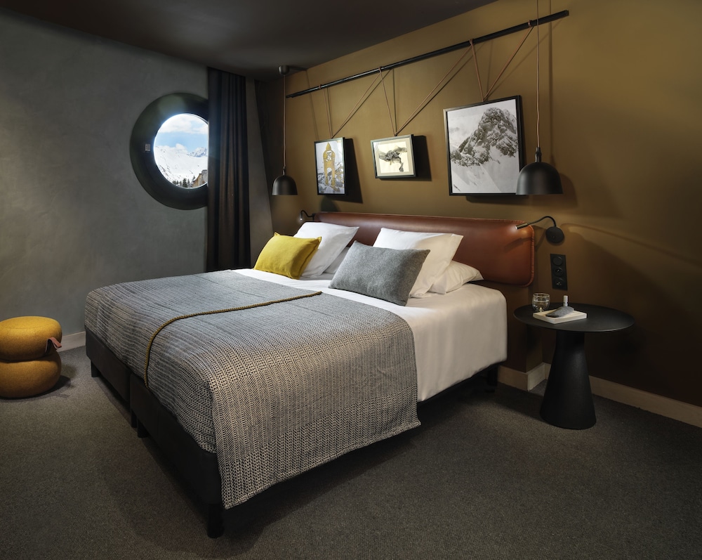 Double Room - Photo 5