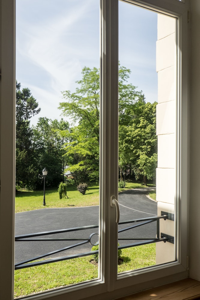 Hotel Château de la Marlière, Billede 4