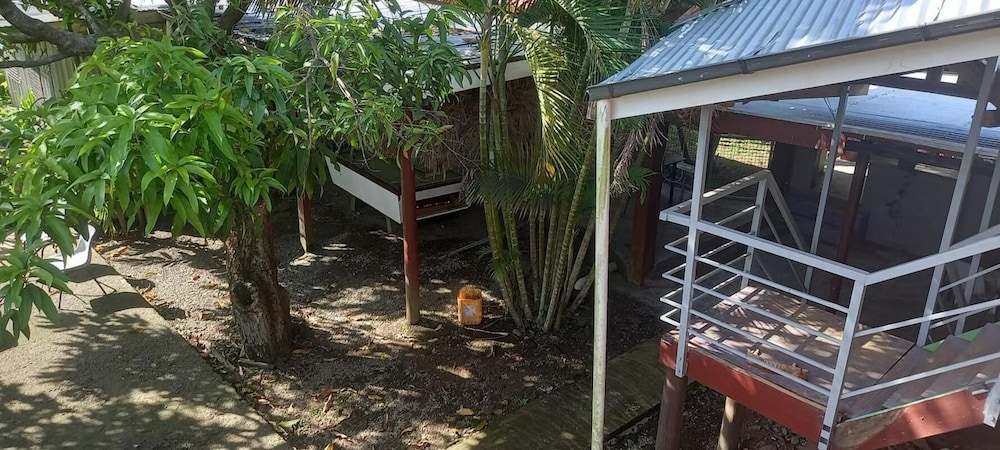 Shared Dormitory, 1 Bedroom, Smoking, Balcony