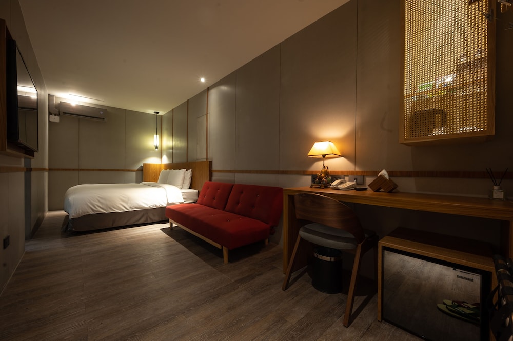 Comfort Double Room - Photo 2