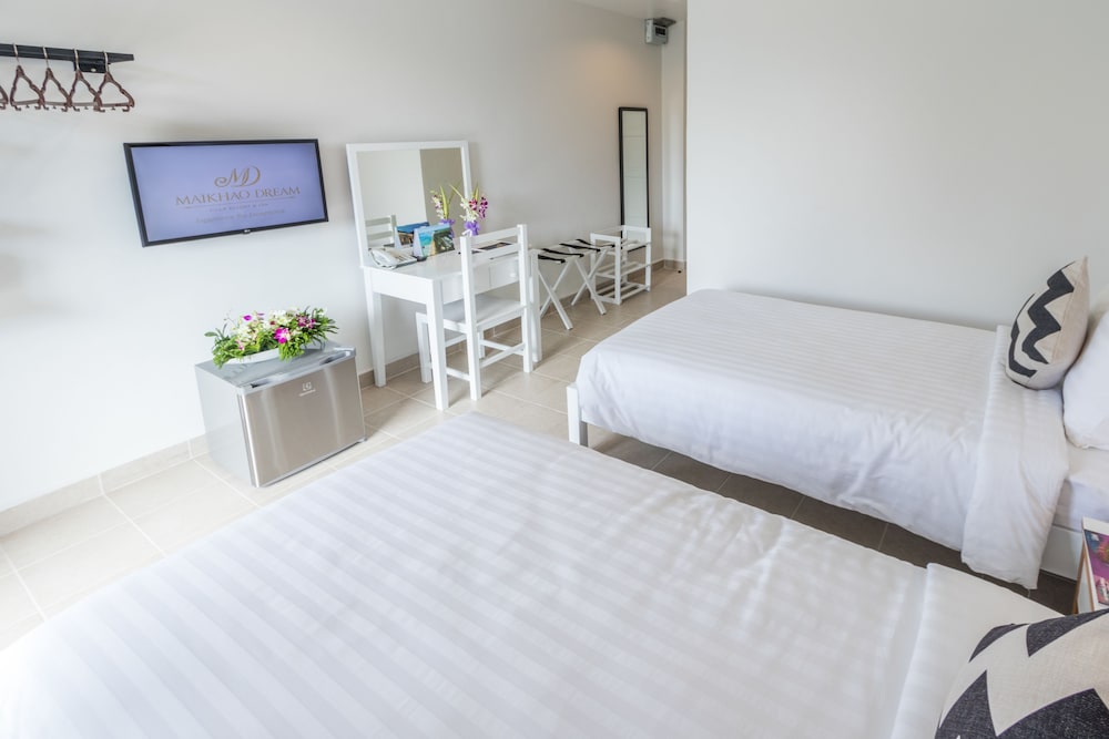 Standard Room, 1 Twin Bed, Garden View (Standard Garden View Twin) photo 1