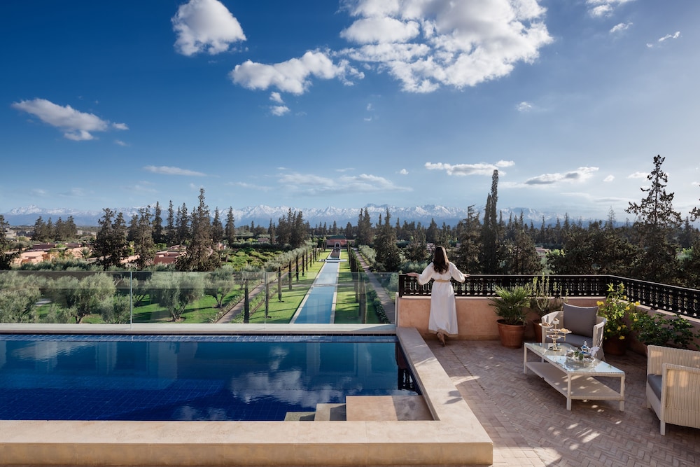 Royal Suite, Private Pool - Photo 6