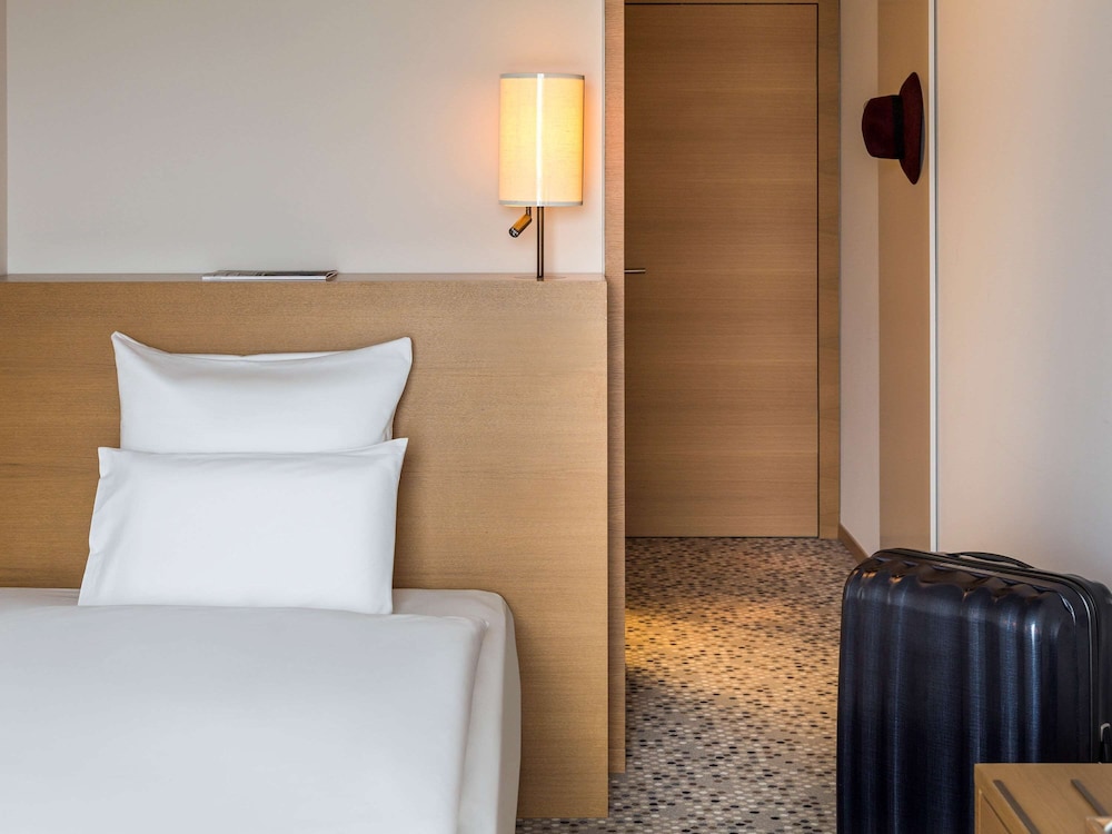 Classic Room, 1 Twin Bed