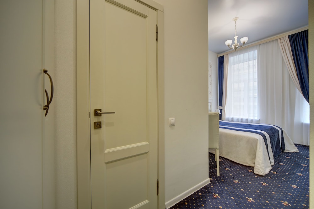 Standard Single Room, 1 Bedroom, City View
