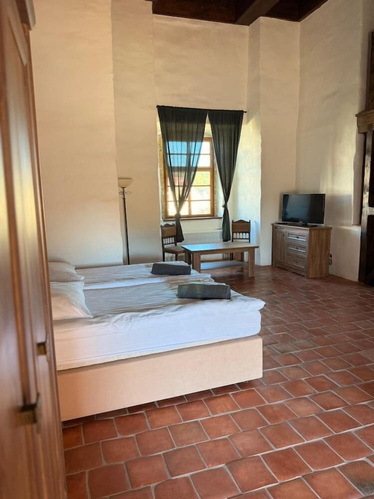 Deluxe Double Room photo 1