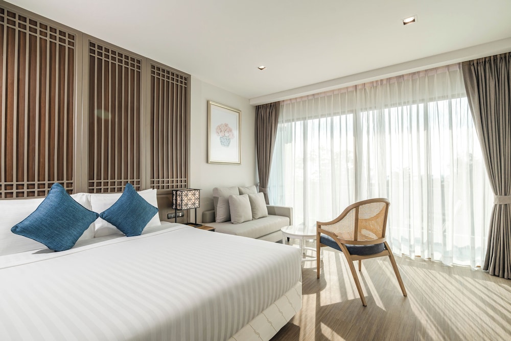 Grand Suite - Photo 1
