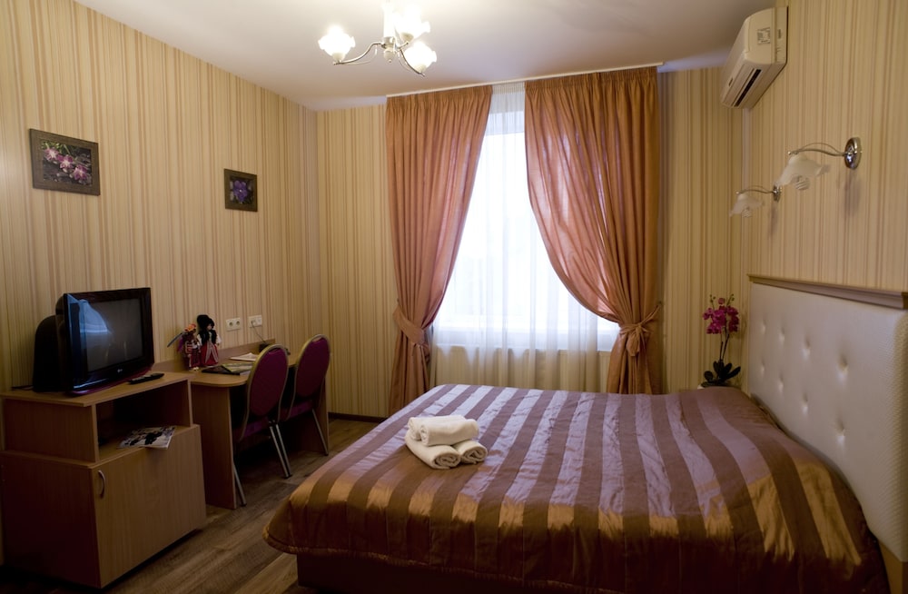 Standard Double Room photo 2