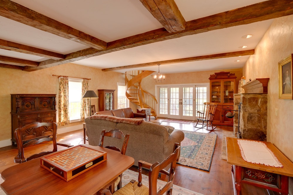 House (5 Bedrooms) photo 1