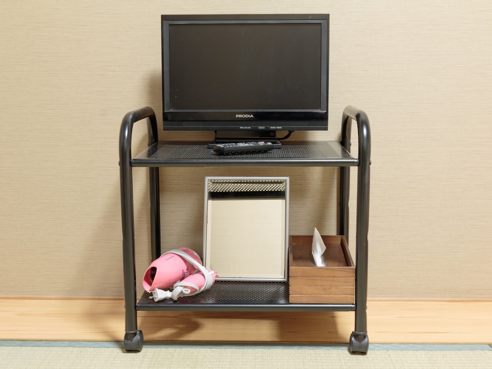 Japanese-Style Single Room with Private Bathroom photo 3